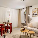 Augusto Collection Boutique Old Town * Estepona