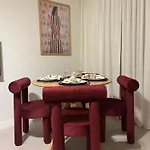 Augusto Collection Boutique Old Town Apartamento *