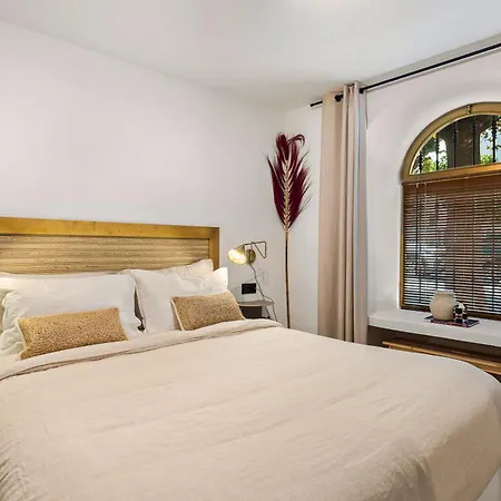 Augusto Collection Boutique Old Town Appartement Estepona