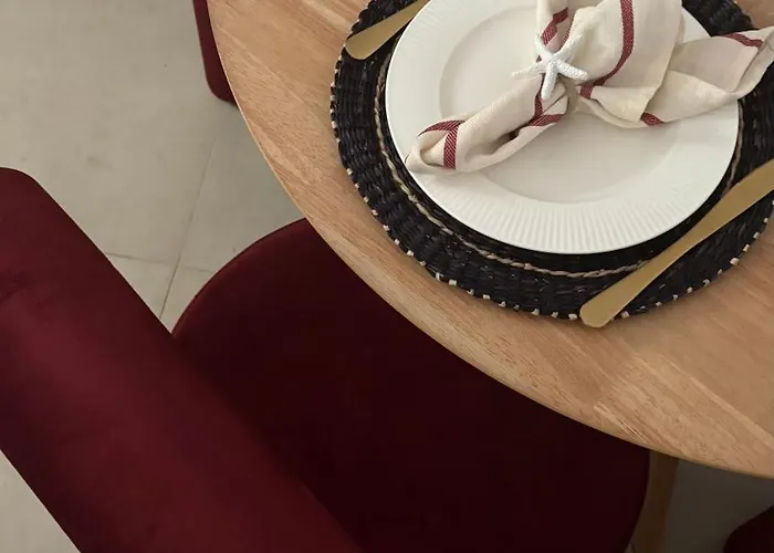 Augusto Collection Boutique Old Town Appartement *