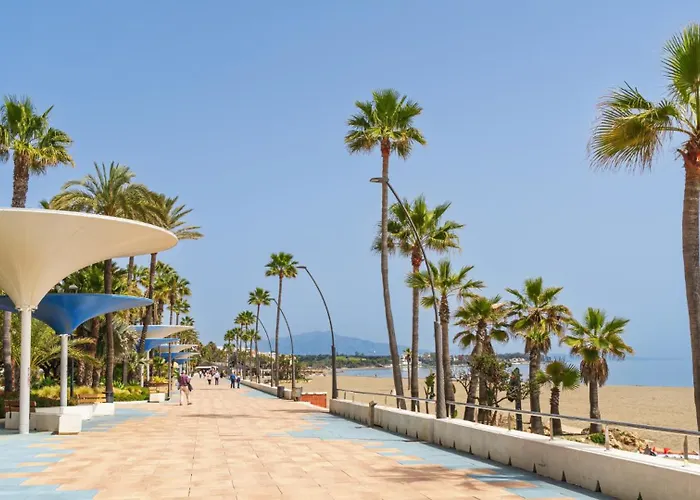 Augusto Collection Boutique Old Town * Estepona