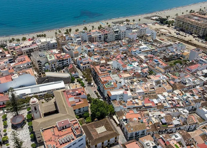 Augusto Collection Boutique Old Town Appartement *