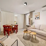 Augusto Collection Boutique Old Town Apartament *