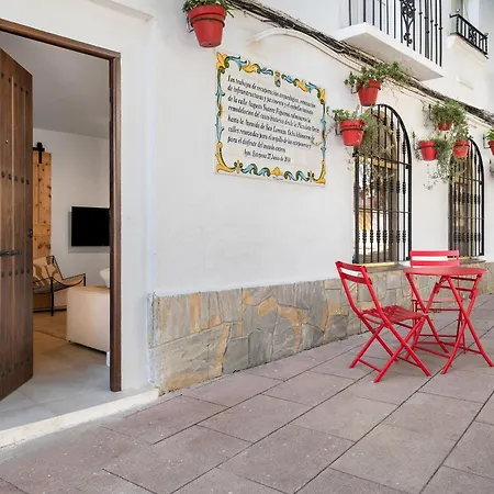 Augusto Collection Boutique Old Town Appartement *