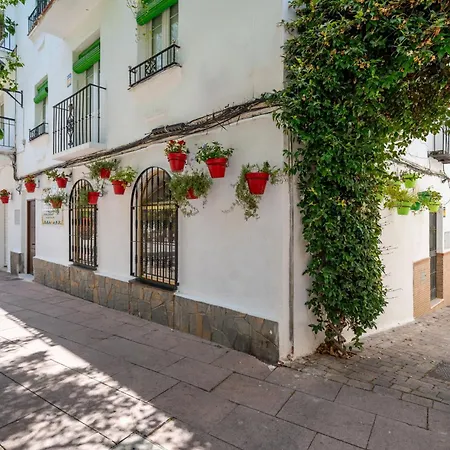 Appartement Augusto Collection Boutique Old Town *