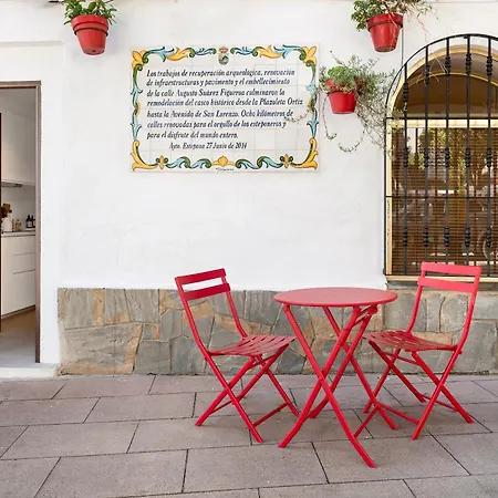 Daire Augusto Collection Boutique Old Town *