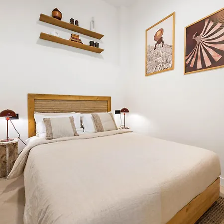Appartement Augusto Collection Boutique Old Town Estepona