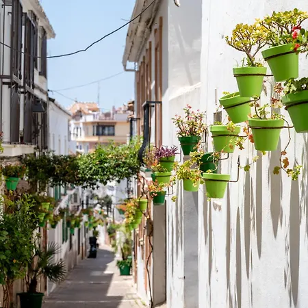 Augusto Collection Boutique Old Town *