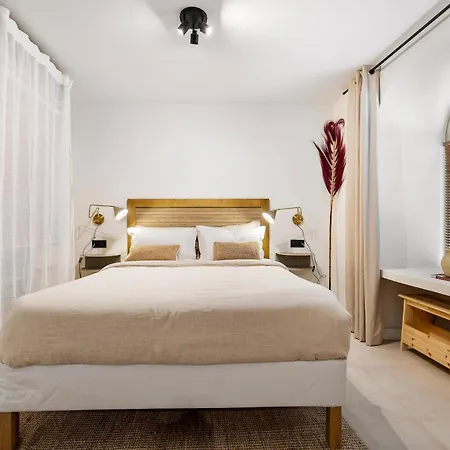 Daire Augusto Collection Boutique Old Town Estepona