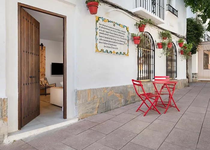 Augusto Collection Boutique Old Town Appartement *