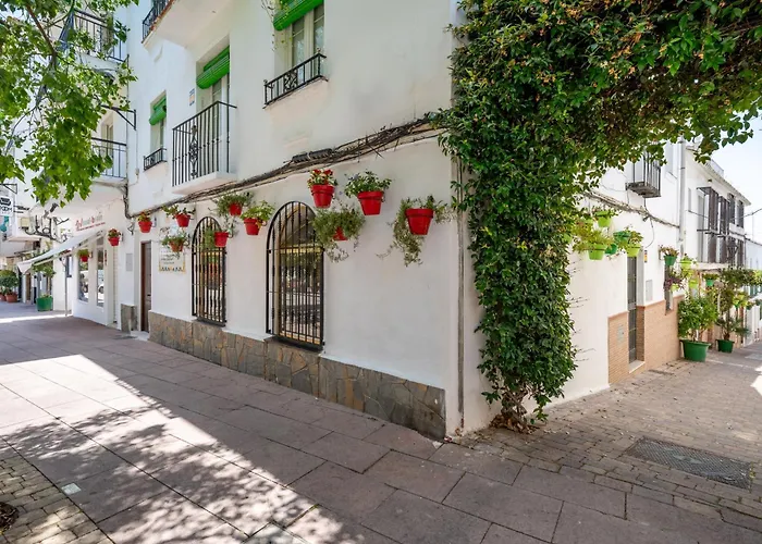 Appartement Augusto Collection Boutique Old Town *