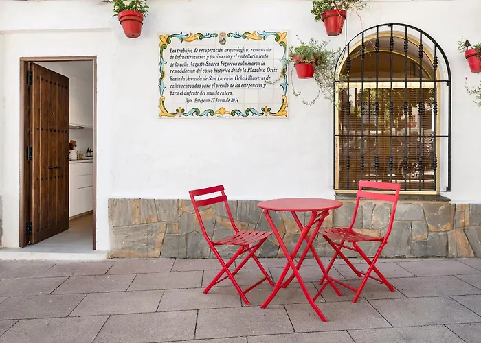 Appartement Augusto Collection Boutique Old Town *