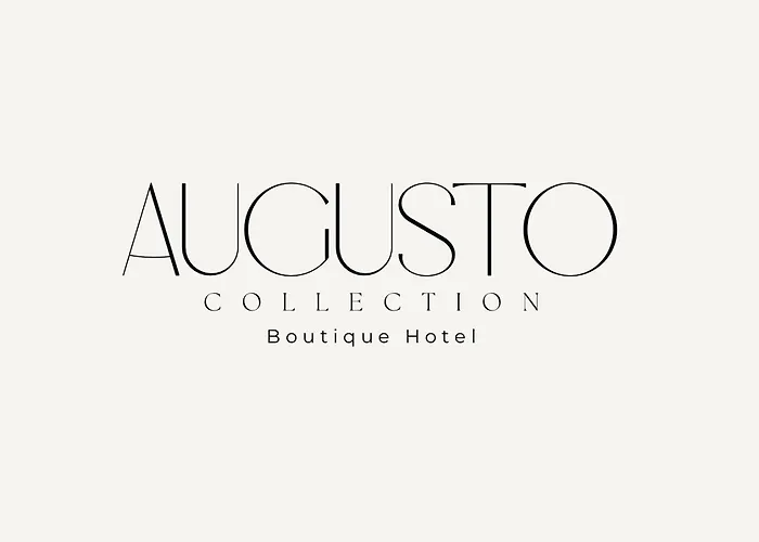 アパート Augusto Collection Boutique Old Town *