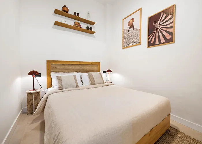 Appartement Augusto Collection Boutique Old Town Estepona
