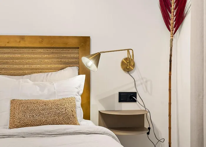 Augusto Collection Boutique Old Town *