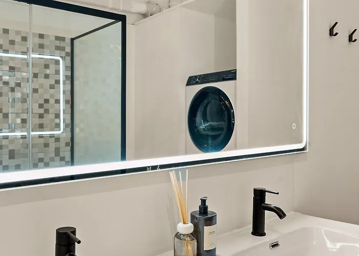 Augusto Collection Boutique Old Town * Estepona