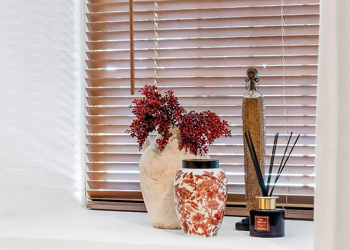 アパート Augusto Collection Boutique Old Town *