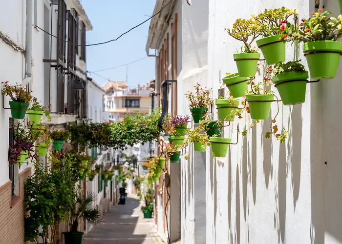 Augusto Collection Boutique Old Town *