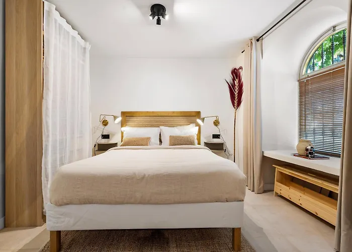 Appartement Augusto Collection Boutique Old Town Estepona